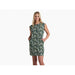 Women's Lyra Tee Dress