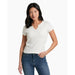 Women's Remi Notch SS
