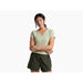 Women's Remi Notch SS