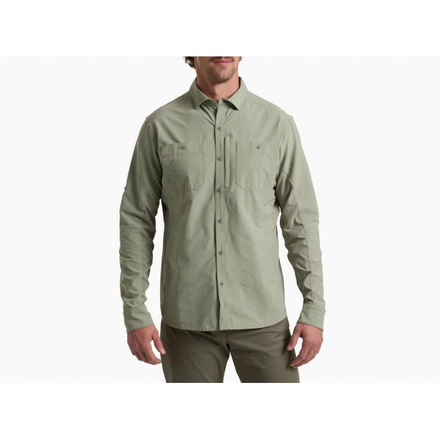 Men's Fuse LS