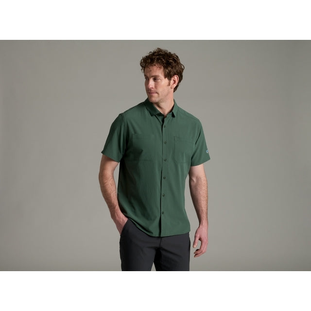 Men's Edge SS
