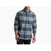Men's Fugitive Flannel LS