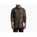 Men's Fugitive Flannel LS