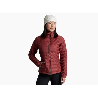 Women's Spyfire Jacket