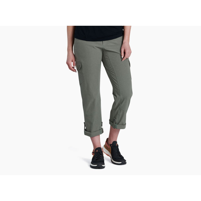 Freeflex Roll-Up Pant