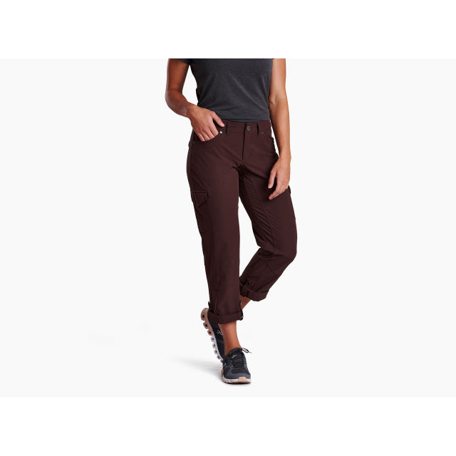 Freeflex Roll-Up Pant