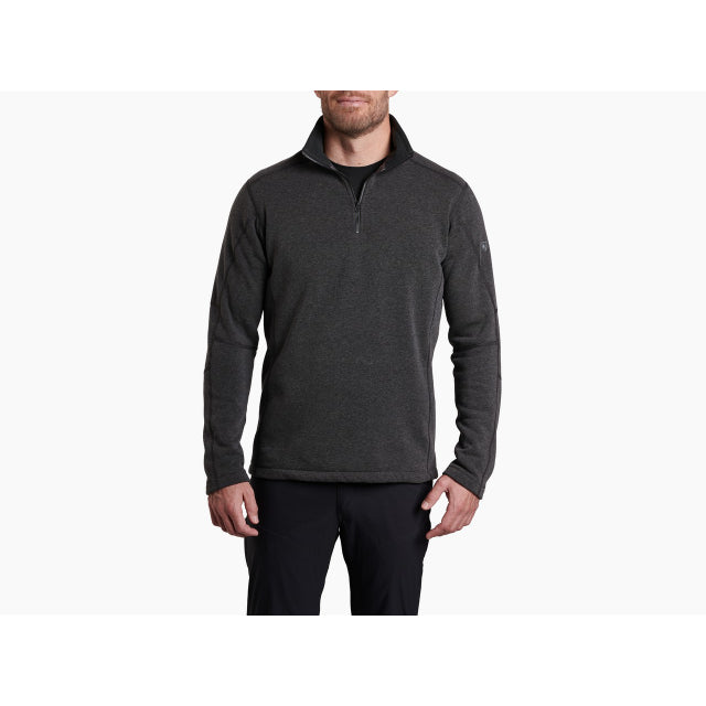 Revel 1/4 Zip