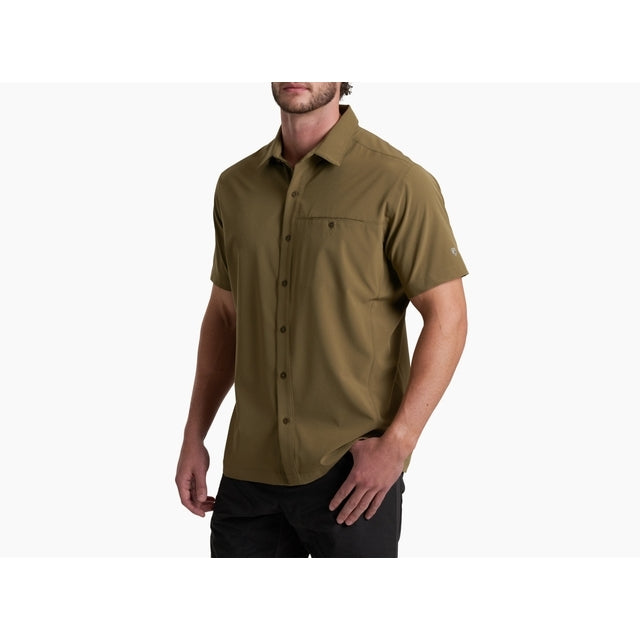 Men's Renegade Shirt