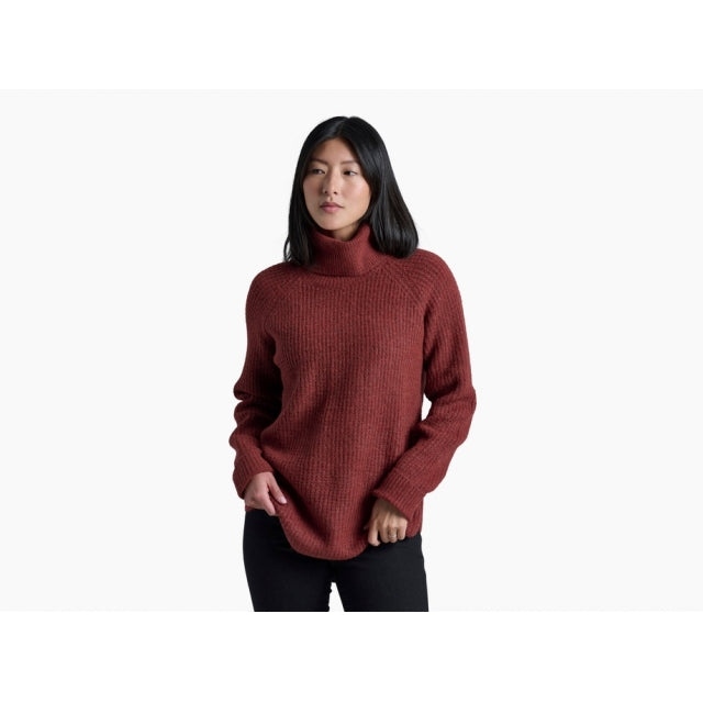 Women's Sienna Sweater