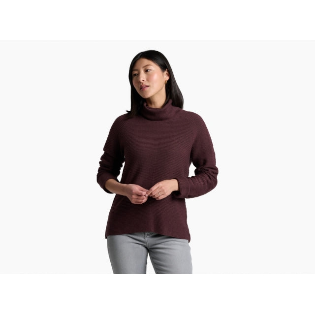 Women's Solace Sweater