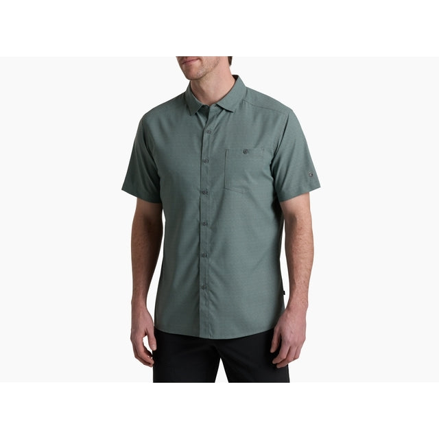 Men's Persuadr SS