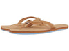 Hari Mari Fields Tan/Dusty Blue