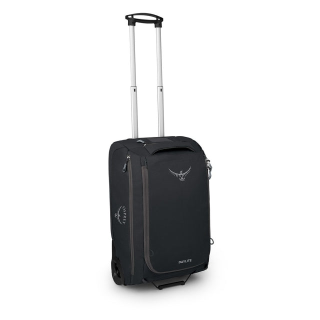 Daylite Carry-On Wheeled Duffel 40