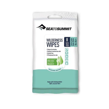 Trek and Travel Wilderness Wipes 36 pack