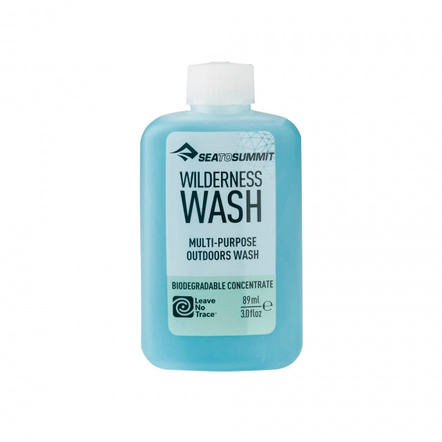 Wilderness Wash 3.3oz | 100ml