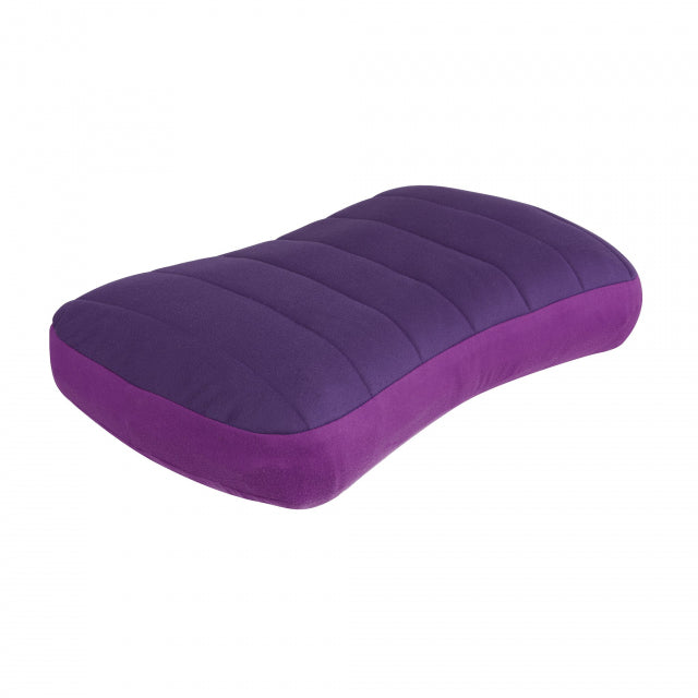 Aeros Pillow Premium Lumbar Support