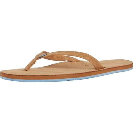 Hari Mari Fields Tan/Dusty Blue