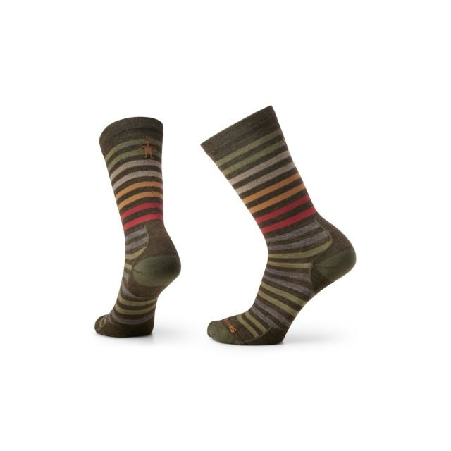 Everyday Spruce Street Crew Socks