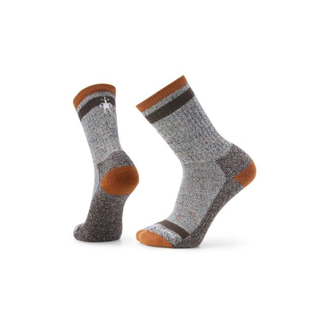 Everyday Larimer Crew Socks