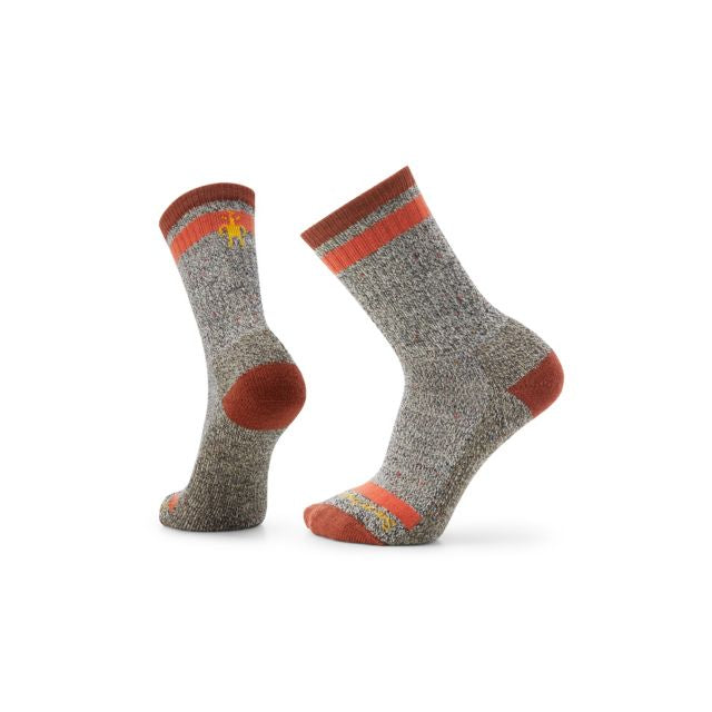 Everyday Larimer Crew Socks