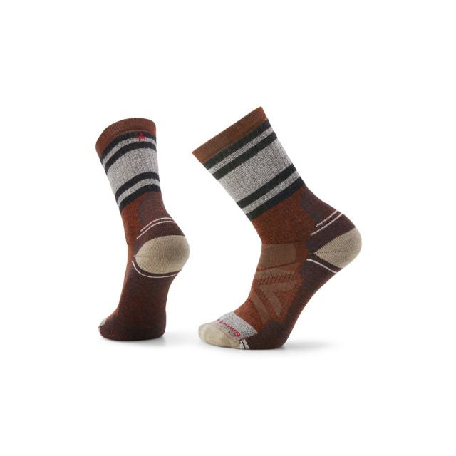 Hike Lolo Trail Crew Socks