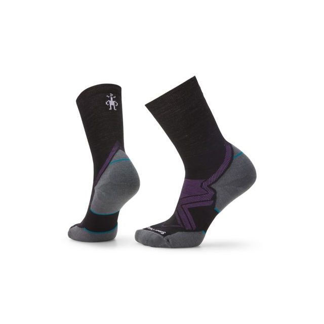 Run Cold Weather Crew Socks