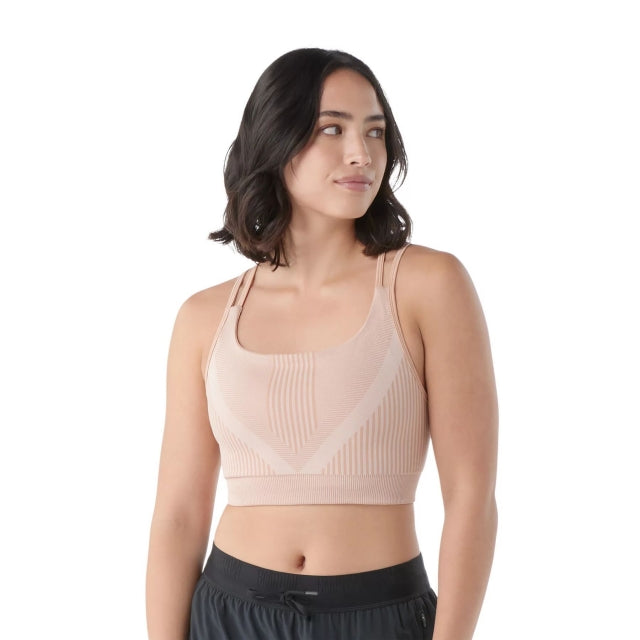 Intraknit Strappy Bra