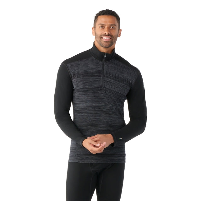 Classic Thermal Merino Base Layer 1/4 Zip