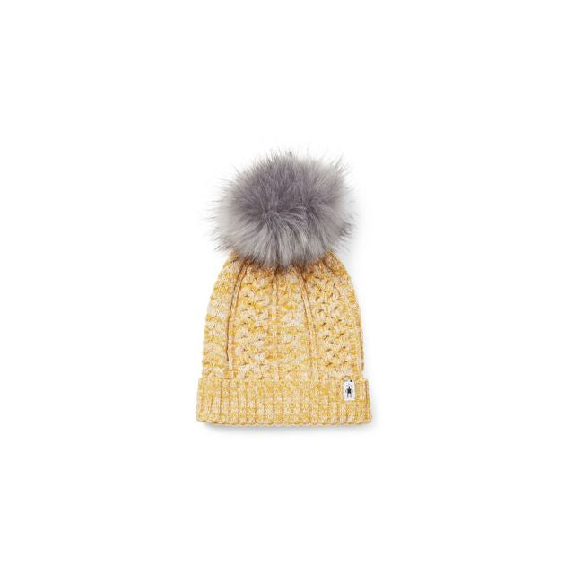 Lodge Girl Beanie