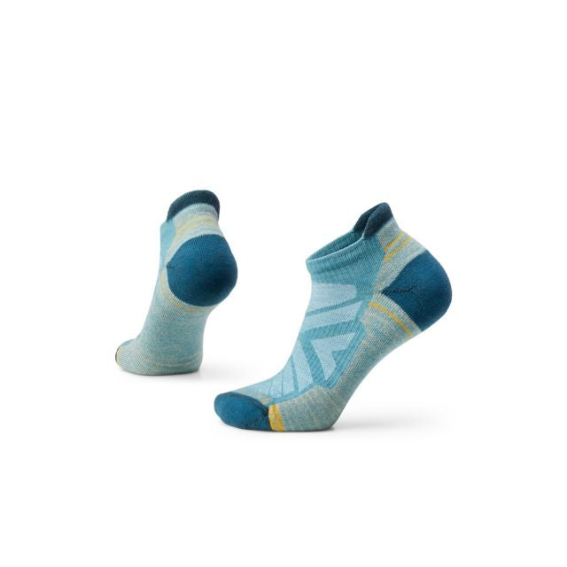 Hike Light Cushion Low Ankle Socks