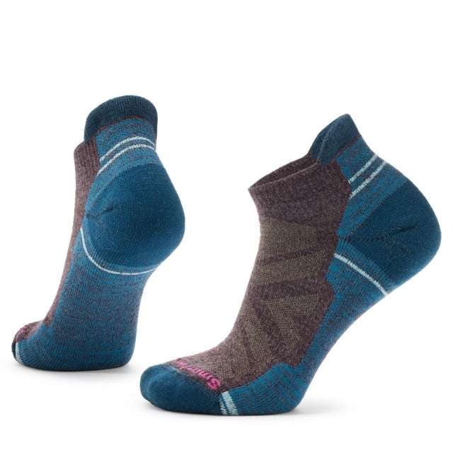 Hike Light Cushion Low Ankle Socks