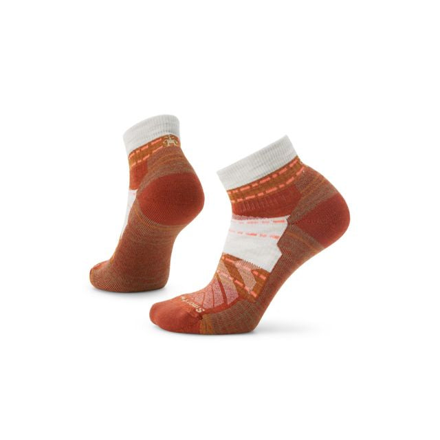 Hike Light Cushion Margarita Ankle Socks