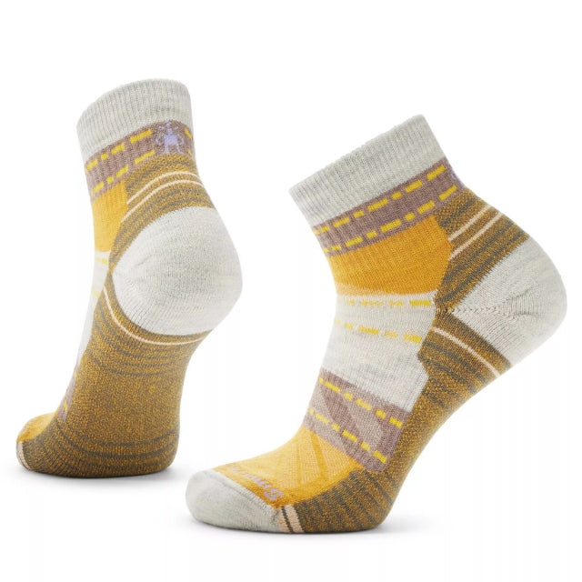 Hike Light Cushion Margarita Ankle Socks