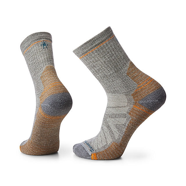 Hike Mid Crew Socks