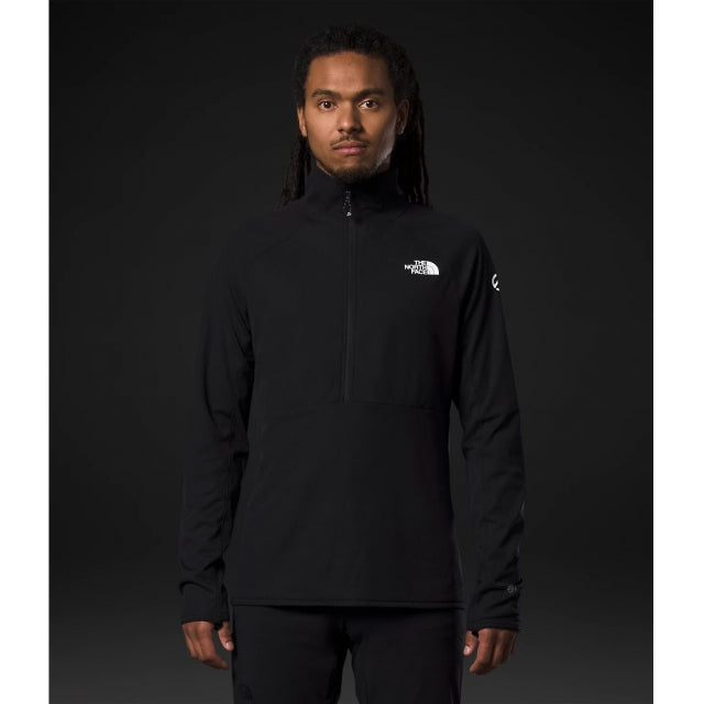 Men's Summit FUTUREFLEECE LT ½ Zip