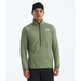 Men's Summit FUTUREFLEECE LT ½ Zip