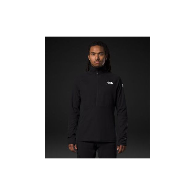 Men's Summit FUTUREFLEECE LT ½ Zip