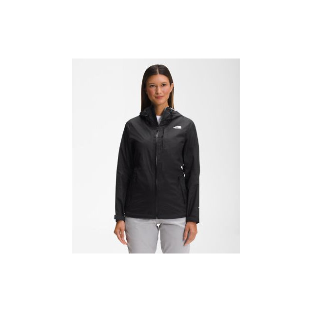 Alta Vista Jacket