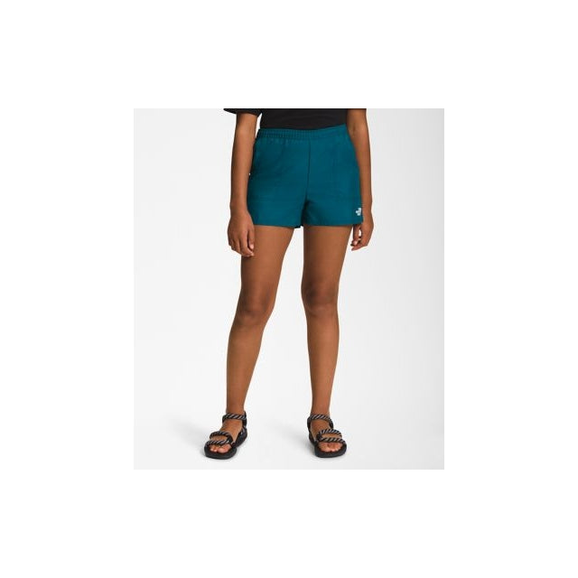 Girl's Amphibious Class V Short