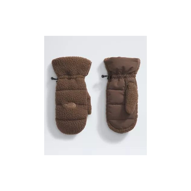 Cragmont Fleece Mitt