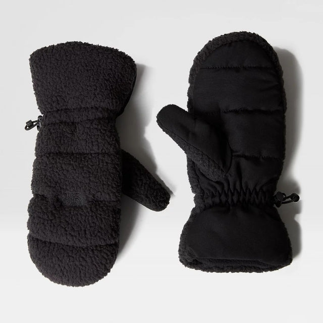 Cragmont Fleece Mitt