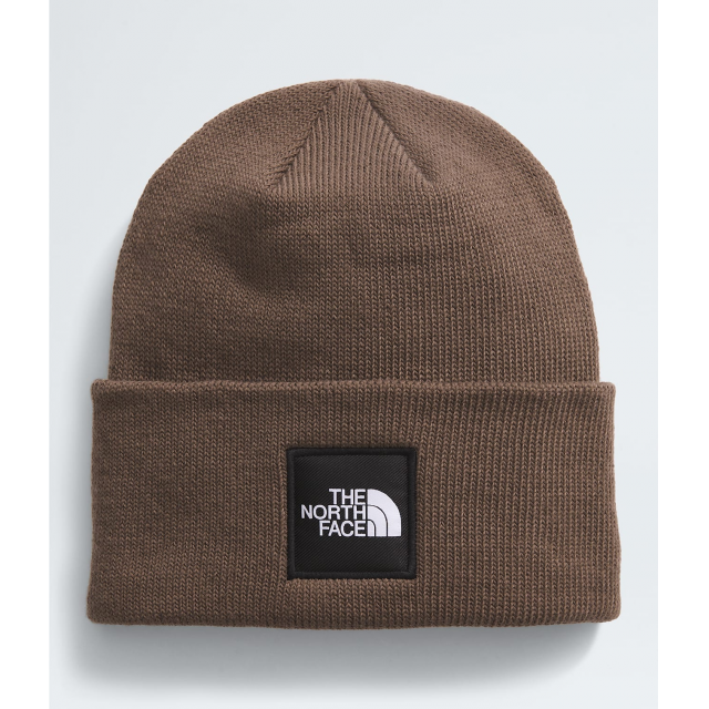 Big Box Beanie