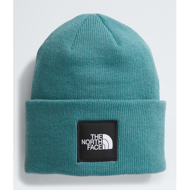 Big Box Beanie