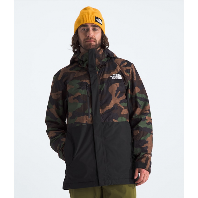 Freedom Insulated Jacket