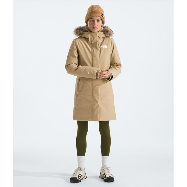 Arctic Parka