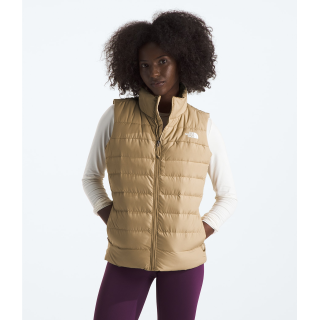 Aconcagua 3 Vest