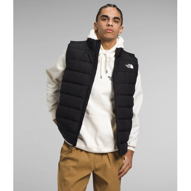 Aconcagua 3 Vest