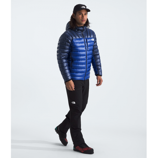 Summit Breithorn Hoodie