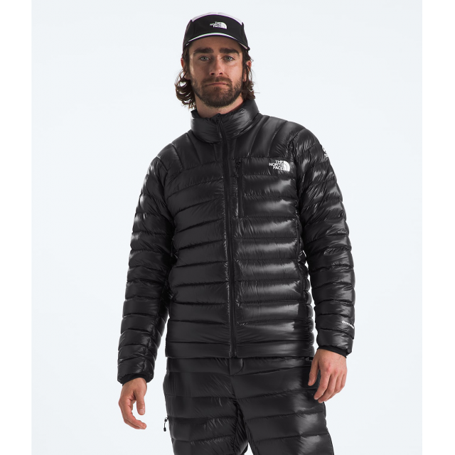 Men's Summit Breithorn Jacket