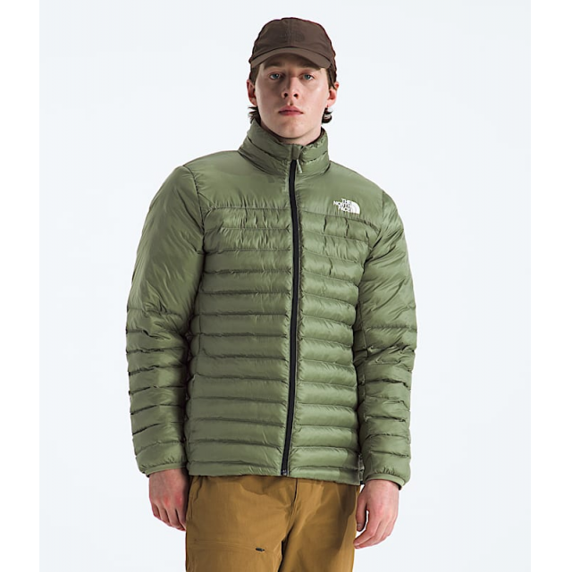 Men's Terra Peak Jacket